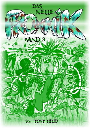 Frommik 3  Cover