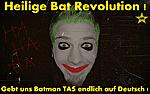 Bat Revolution 2