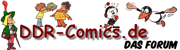 Comicforum - Sponsored by Sammlerecke - Powered by vBulletin